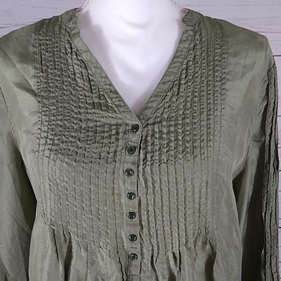 The Territory Ahead Shirt - Picture 3 of 7